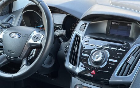 Ford Focus III, 2012 год, 1 130 000 рублей, 9 фотография