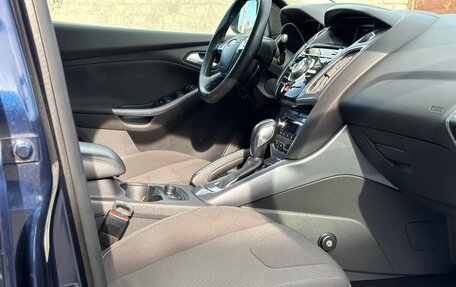 Ford Focus III, 2012 год, 1 130 000 рублей, 11 фотография