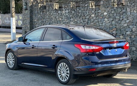 Ford Focus III, 2012 год, 1 130 000 рублей, 6 фотография
