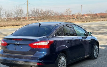 Ford Focus III, 2012 год, 1 130 000 рублей, 8 фотография