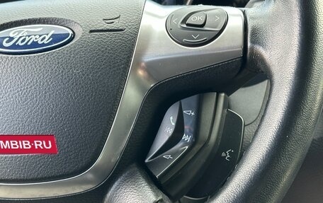 Ford Focus III, 2012 год, 1 130 000 рублей, 12 фотография