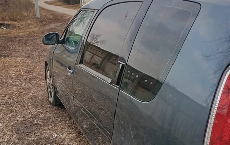 Skoda Roomster, 2008 год, 450 000 рублей, 4 фотография