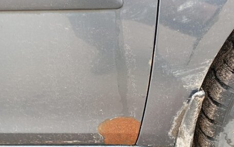 Skoda Roomster, 2008 год, 450 000 рублей, 8 фотография