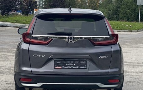 Honda CR-V IV, 2021 год, 2 850 000 рублей, 3 фотография