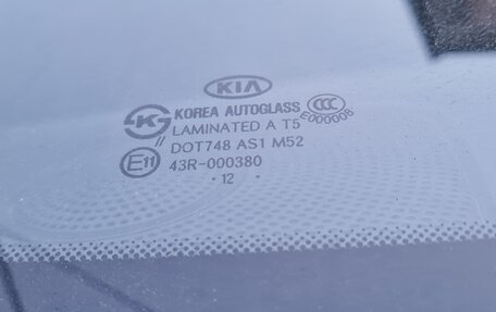 KIA Optima III, 2013 год, 1 400 000 рублей, 3 фотография