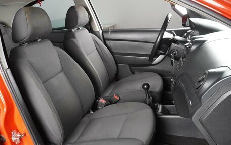 Chevrolet Aveo III, 2007 год, 629 000 рублей, 8 фотография