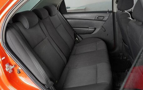 Chevrolet Aveo III, 2007 год, 629 000 рублей, 7 фотография