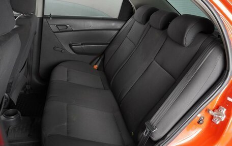 Chevrolet Aveo III, 2007 год, 629 000 рублей, 9 фотография
