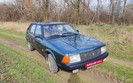 Москвич 2141, 1995 год, 150 000 рублей, 4 фотография