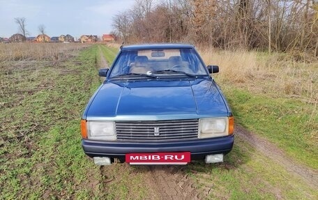 Москвич 2141, 1995 год, 150 000 рублей, 3 фотография