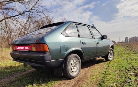 Москвич 2141, 1995 год, 150 000 рублей, 9 фотография