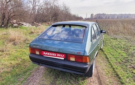 Москвич 2141, 1995 год, 150 000 рублей, 7 фотография