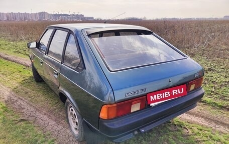 Москвич 2141, 1995 год, 150 000 рублей, 6 фотография