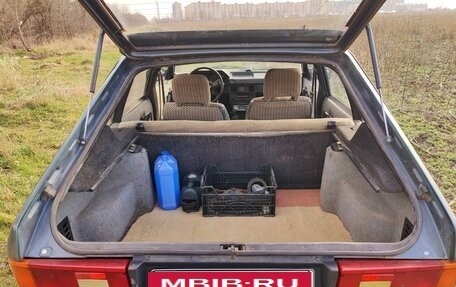 Москвич 2141, 1995 год, 150 000 рублей, 26 фотография