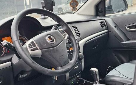 SsangYong Actyon II рестайлинг, 2011 год, 850 000 рублей, 6 фотография