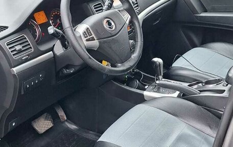 SsangYong Actyon II рестайлинг, 2011 год, 850 000 рублей, 5 фотография