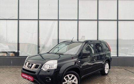 Nissan X-Trail, 2013 год, 1 450 000 рублей, 1 фотография