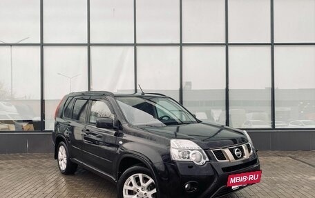 Nissan X-Trail, 2013 год, 1 450 000 рублей, 7 фотография