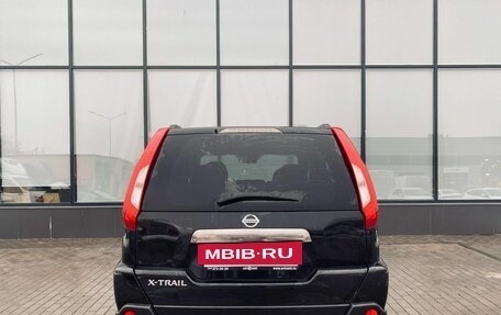 Nissan X-Trail, 2013 год, 1 450 000 рублей, 4 фотография