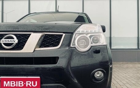 Nissan X-Trail, 2013 год, 1 450 000 рублей, 9 фотография