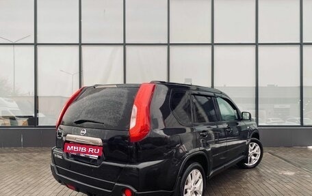 Nissan X-Trail, 2013 год, 1 450 000 рублей, 5 фотография