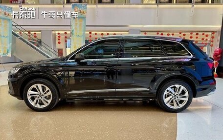 Audi Q7, 2022 год, 6 318 000 рублей, 5 фотография