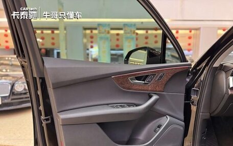 Audi Q7, 2022 год, 6 318 000 рублей, 16 фотография