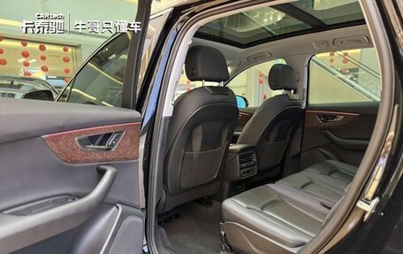 Audi Q7, 2022 год, 6 318 000 рублей, 18 фотография