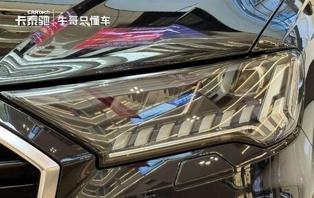 Audi Q7, 2022 год, 6 318 000 рублей, 21 фотография