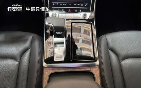 Audi Q7, 2022 год, 6 318 000 рублей, 14 фотография
