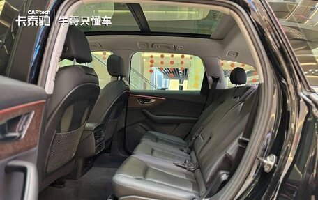 Audi Q7, 2022 год, 6 318 000 рублей, 20 фотография
