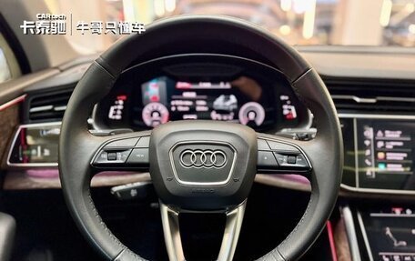 Audi Q7, 2022 год, 6 318 000 рублей, 11 фотография