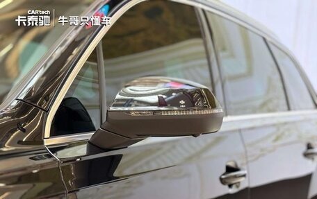 Audi Q7, 2022 год, 6 318 000 рублей, 17 фотография