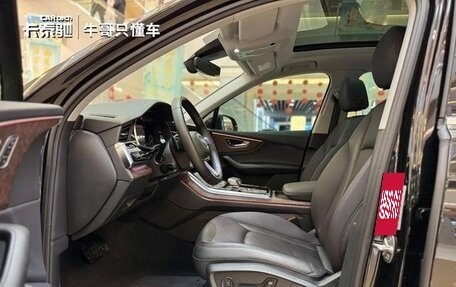 Audi Q7, 2022 год, 6 318 000 рублей, 8 фотография
