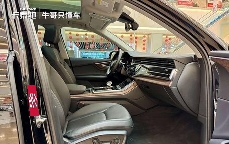 Audi Q7, 2022 год, 6 318 000 рублей, 19 фотография