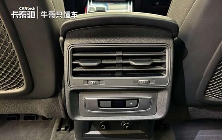 Audi Q7, 2022 год, 6 318 000 рублей, 22 фотография