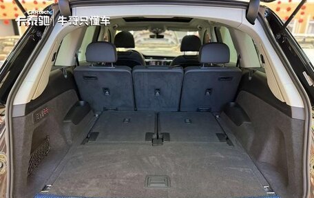 Audi Q7, 2022 год, 6 318 000 рублей, 24 фотография