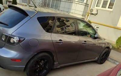 Mazda Axela, 2006 год, 480 000 рублей, 1 фотография