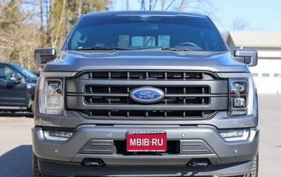 Ford F-150, 2022 год, 9 120 000 рублей, 1 фотография