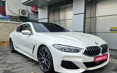 BMW 8 серия, 2022 год, 7 310 000 рублей, 1 фотография