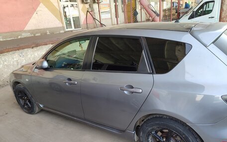Mazda Axela, 2006 год, 480 000 рублей, 4 фотография