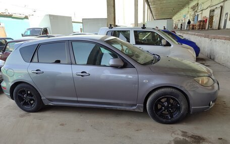 Mazda Axela, 2006 год, 480 000 рублей, 6 фотография