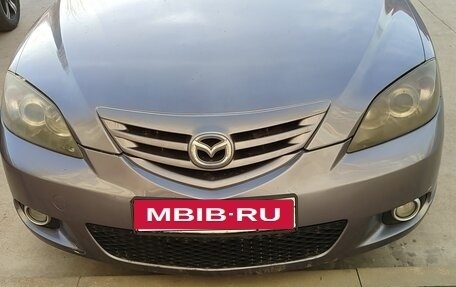 Mazda Axela, 2006 год, 480 000 рублей, 3 фотография