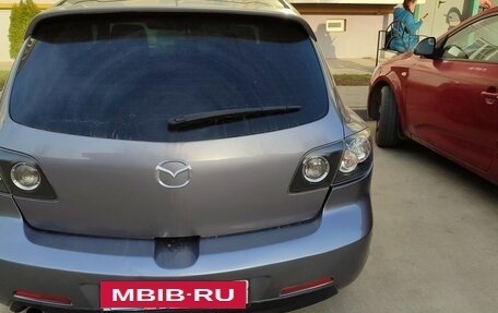 Mazda Axela, 2006 год, 480 000 рублей, 5 фотография