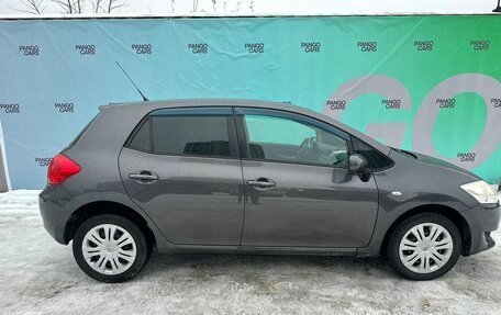 Toyota Auris II, 2007 год, 789 000 рублей, 7 фотография