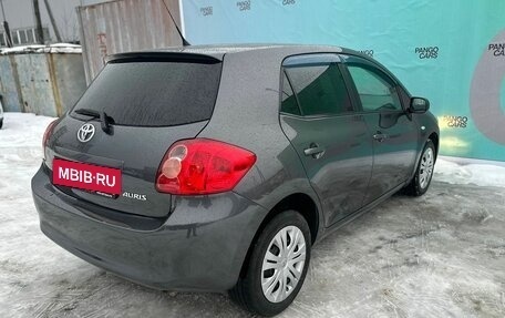 Toyota Auris II, 2007 год, 789 000 рублей, 6 фотография