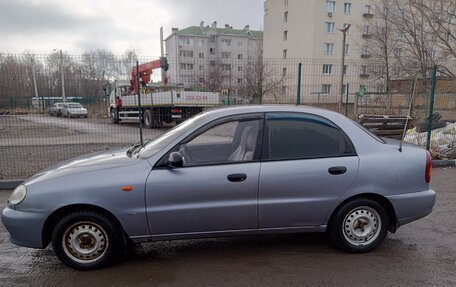 Chevrolet Lanos I, 2006 год, 250 000 рублей, 2 фотография