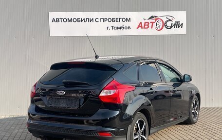 Ford Focus III, 2013 год, 990 000 рублей, 6 фотография