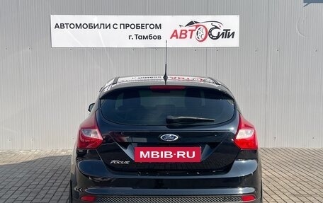 Ford Focus III, 2013 год, 990 000 рублей, 7 фотография