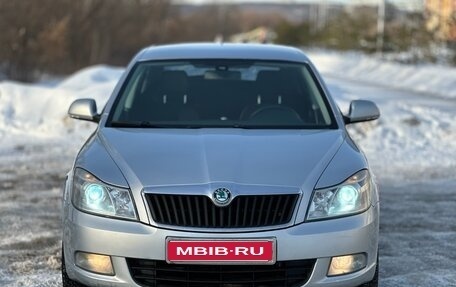 Skoda Octavia, 2013 год, 1 185 000 рублей, 1 фотография